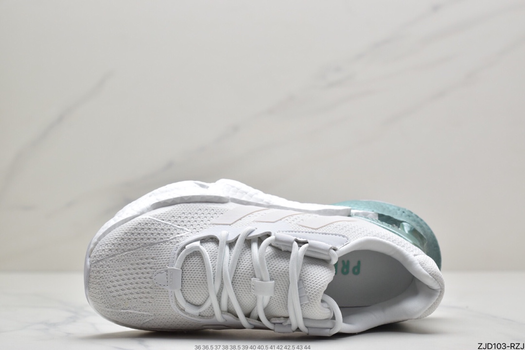 240 阿迪达斯adidas Boost X9000L4 M系列款式S23660