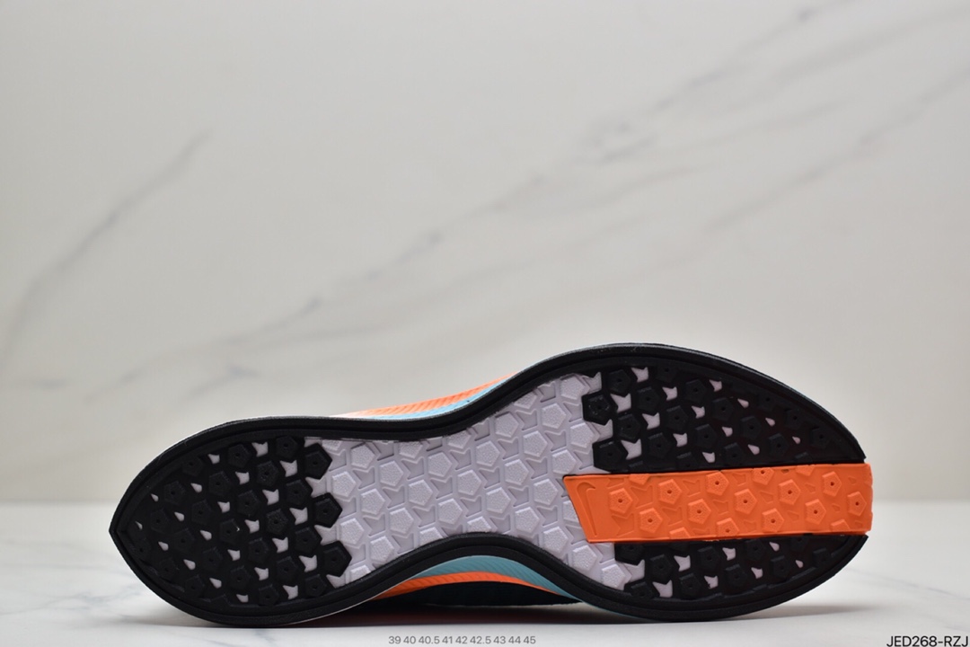 150  Nike Zoom Pegasus Turbo 2 飞马2代超轻网面跑步鞋 CN6928-300