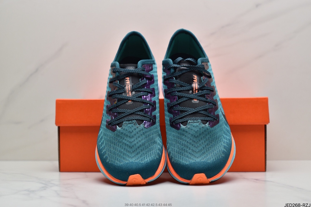 150  Nike Zoom Pegasus Turbo 2 飞马2代超轻网面跑步鞋 CN6928-300