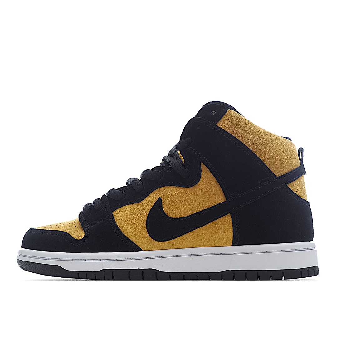 I5 Nike SB Dunk High ‘Reverse Iowa’