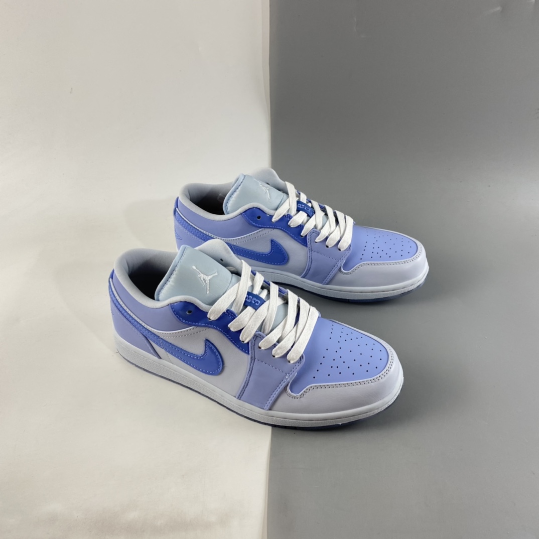 P240   Air Jordan 1 Low AJ1低帮时尚休闲板鞋 DM5442-040