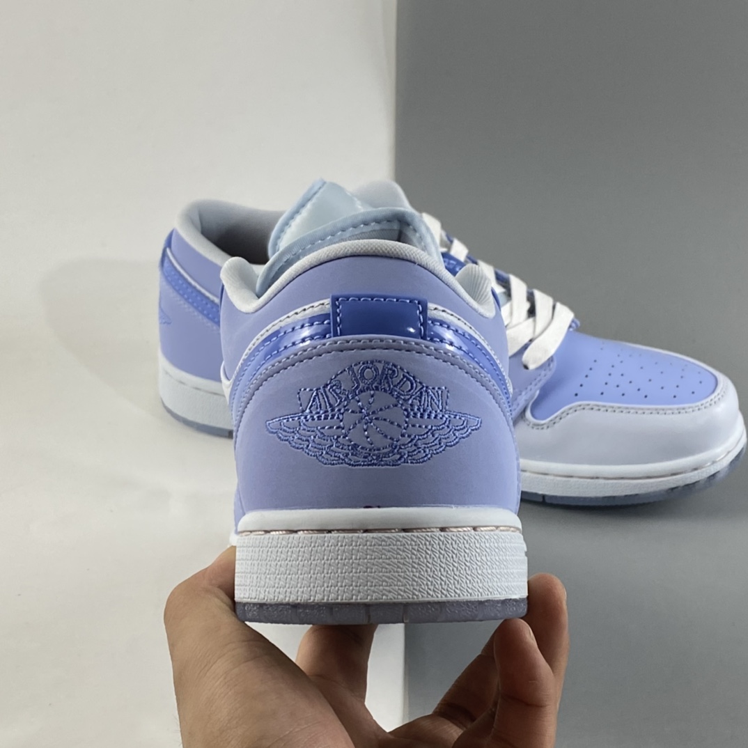 P240   Air Jordan 1 Low AJ1低帮时尚休闲板鞋 DM5442-040