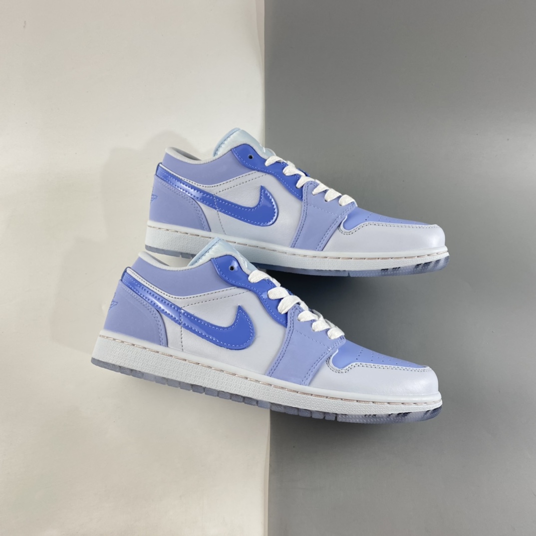 P240   Air Jordan 1 Low AJ1低帮时尚休闲板鞋 DM5442-040