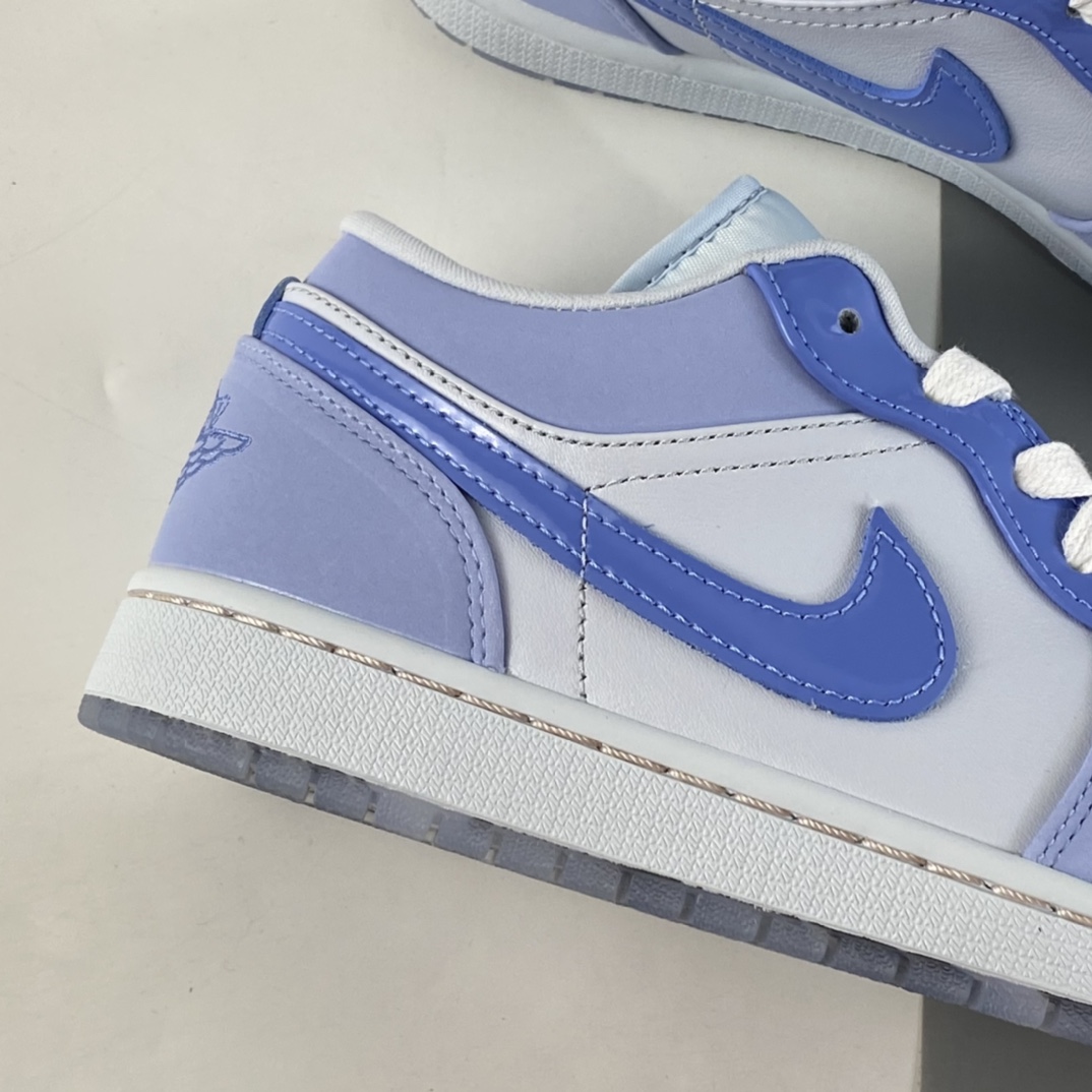 P240   Air Jordan 1 Low AJ1低帮时尚休闲板鞋 DM5442-040