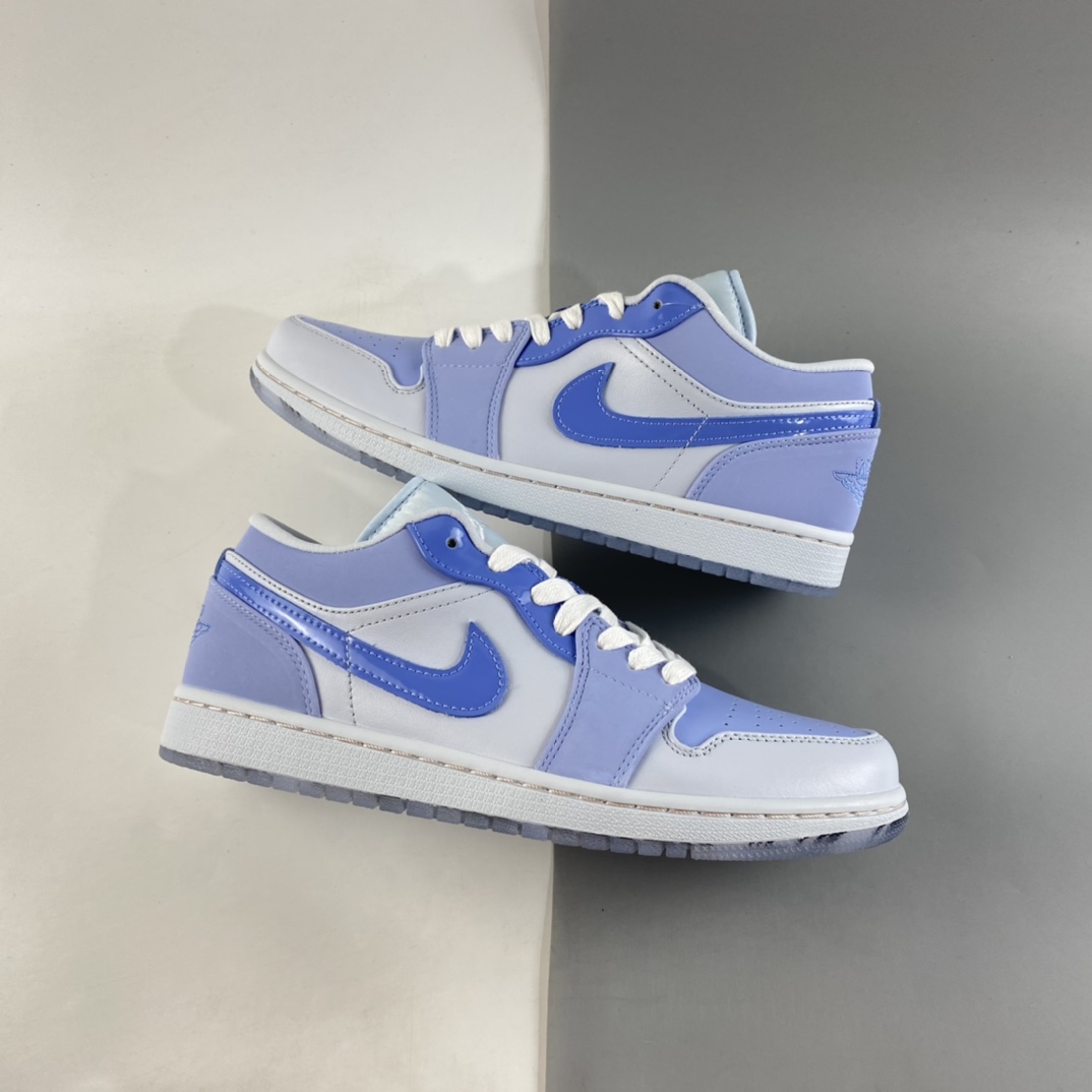 P240   Air Jordan 1 Low AJ1低帮时尚休闲板鞋 DM5442-040