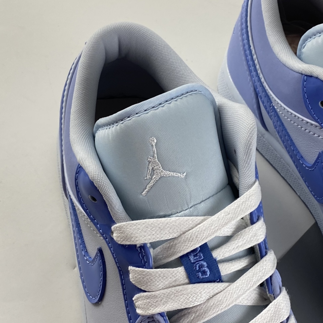 P240   Air Jordan 1 Low AJ1低帮时尚休闲板鞋 DM5442-040