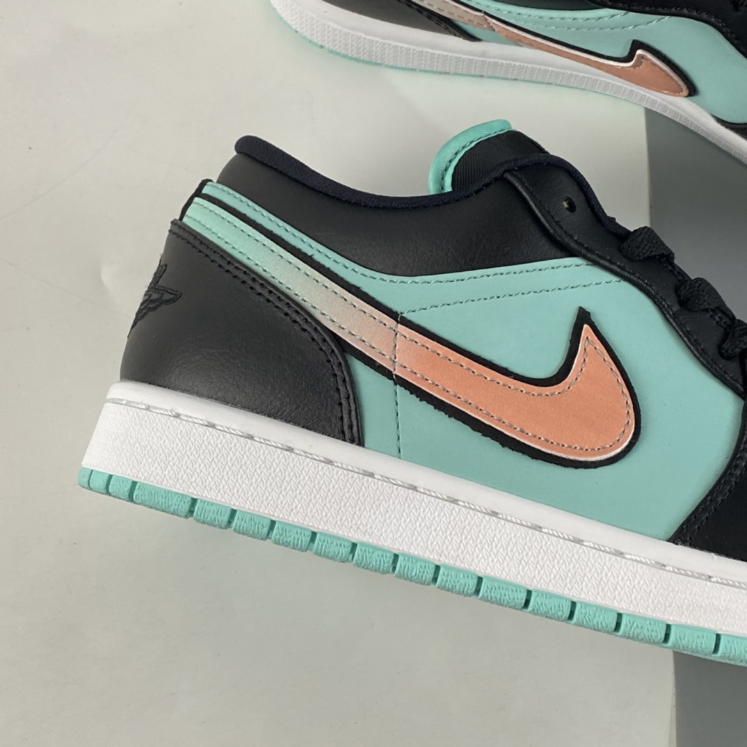P240   Air Jordan 1 Low AJ1低帮时尚休闲板鞋 CK3022-301