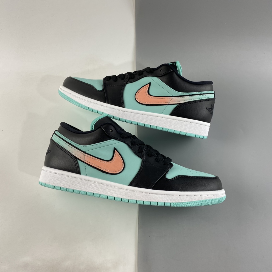 P240   Air Jordan 1 Low AJ1低帮时尚休闲板鞋 CK3022-301