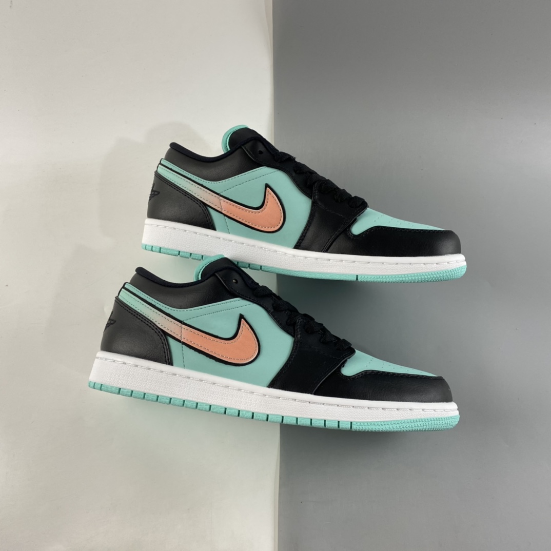 P240   Air Jordan 1 Low AJ1低帮时尚休闲板鞋 CK3022-301