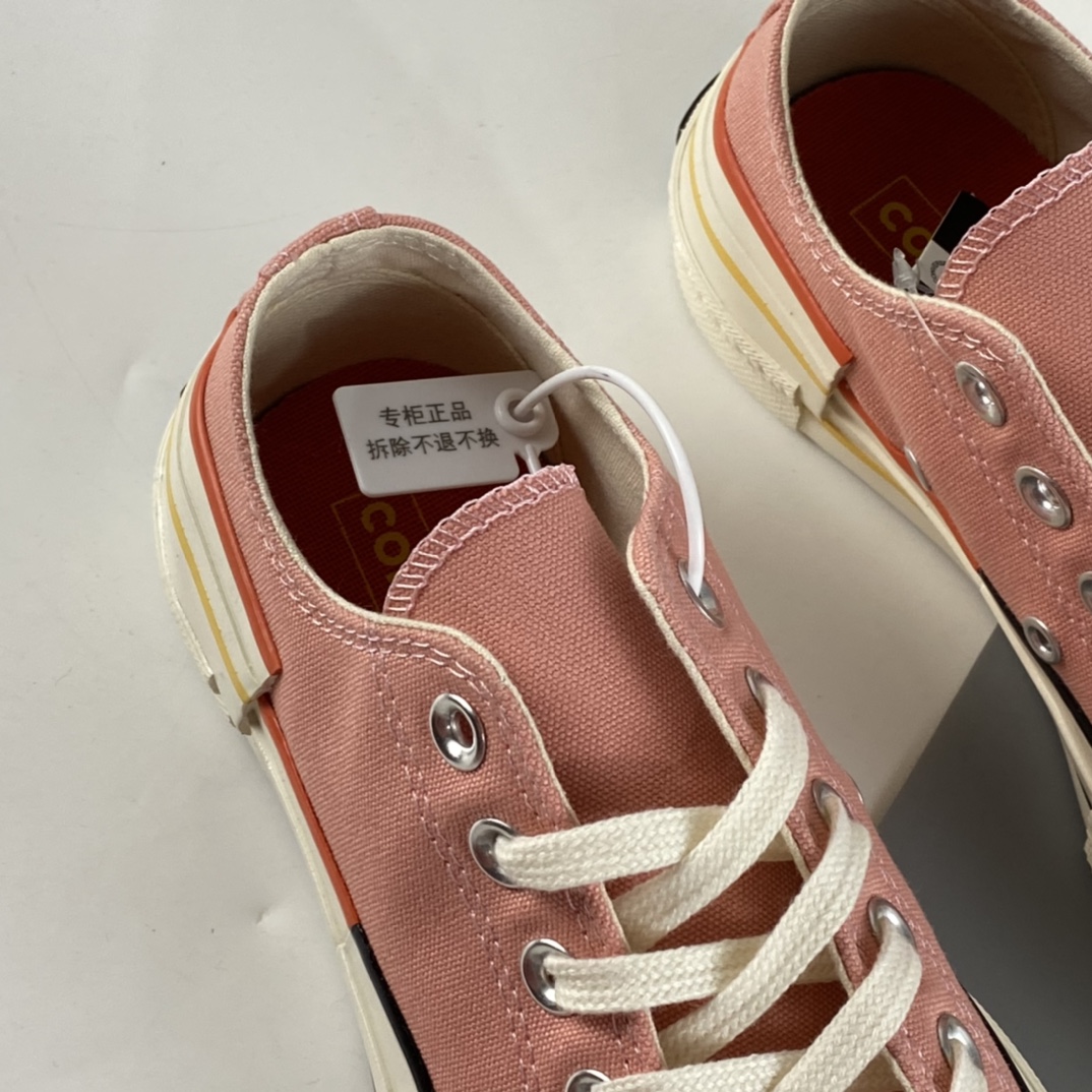 P150  Converse 匡威春日花园结构风 570788C