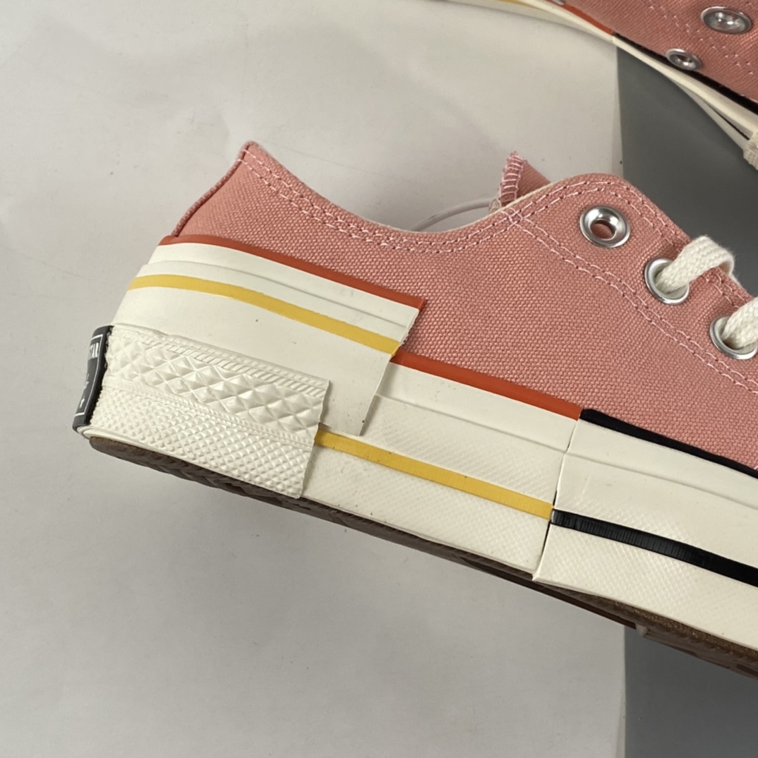 P150  Converse 匡威春日花园结构风 570788C