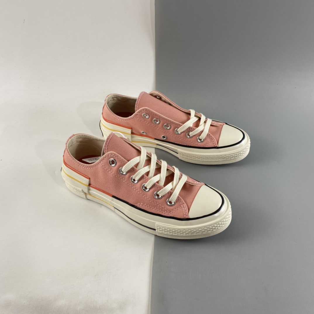 P150  Converse 匡威春日花园结构风 570788C
