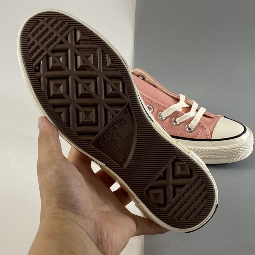 P150  Converse 匡威春日花园结构风 570788C