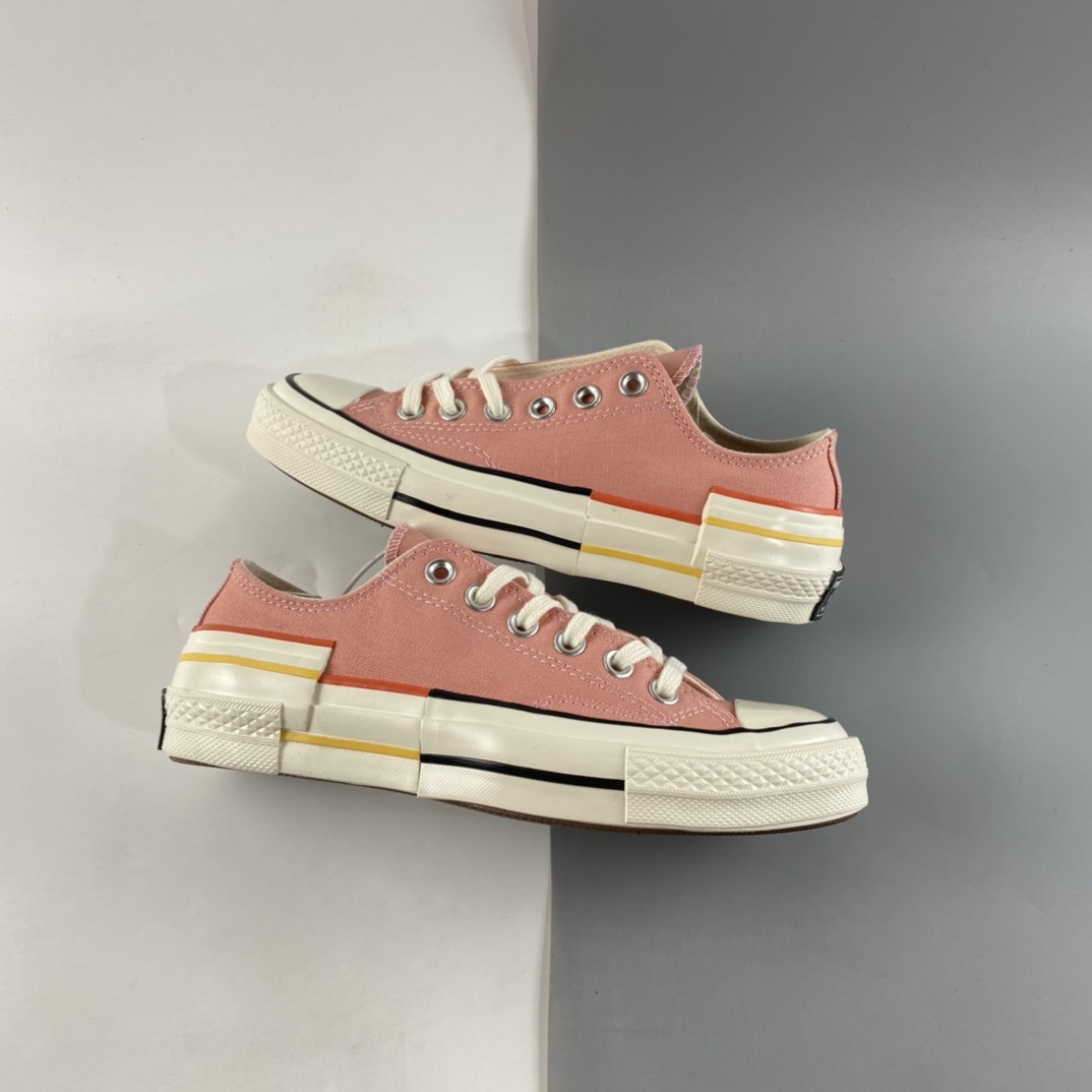P150  Converse 匡威春日花园结构风 570788C