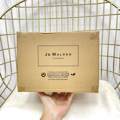 Jo Malone Limited Edition Orange Blossom Home Diffuser & Candle Set 6 Jo Malone Limited Edition Orange Blossom Home Diffuser & Candle Set