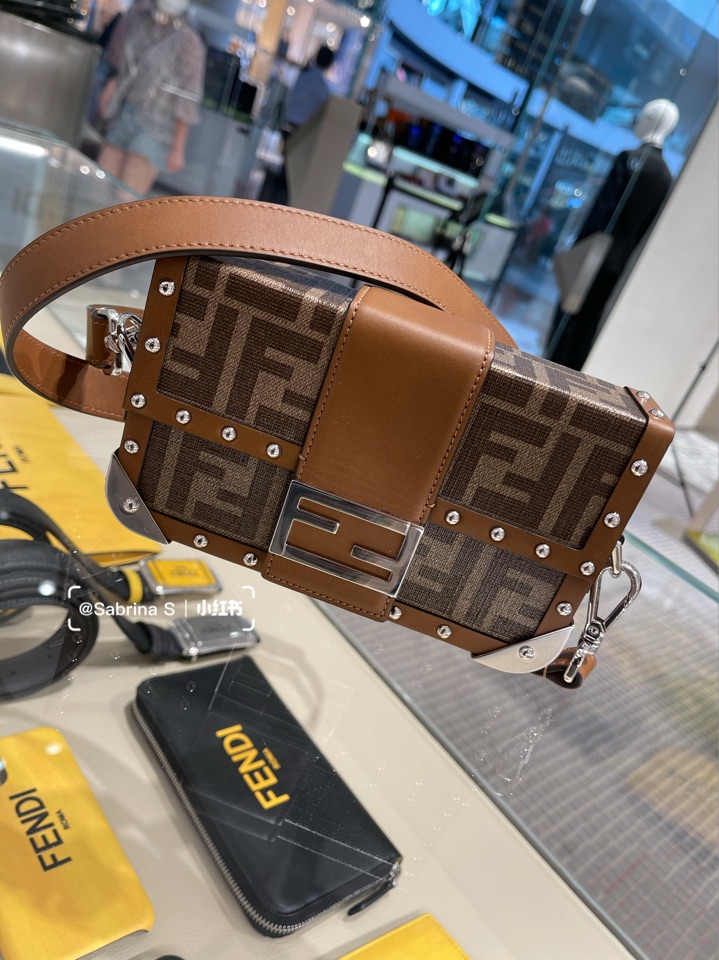 Fendi ZP diagram: