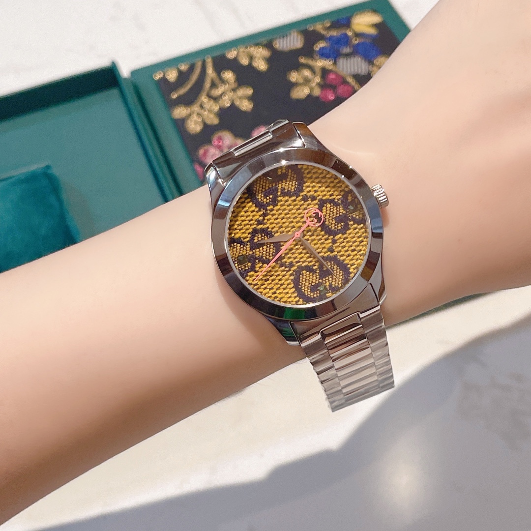 China Replica Gucci Jewelry GCJ0403-2619