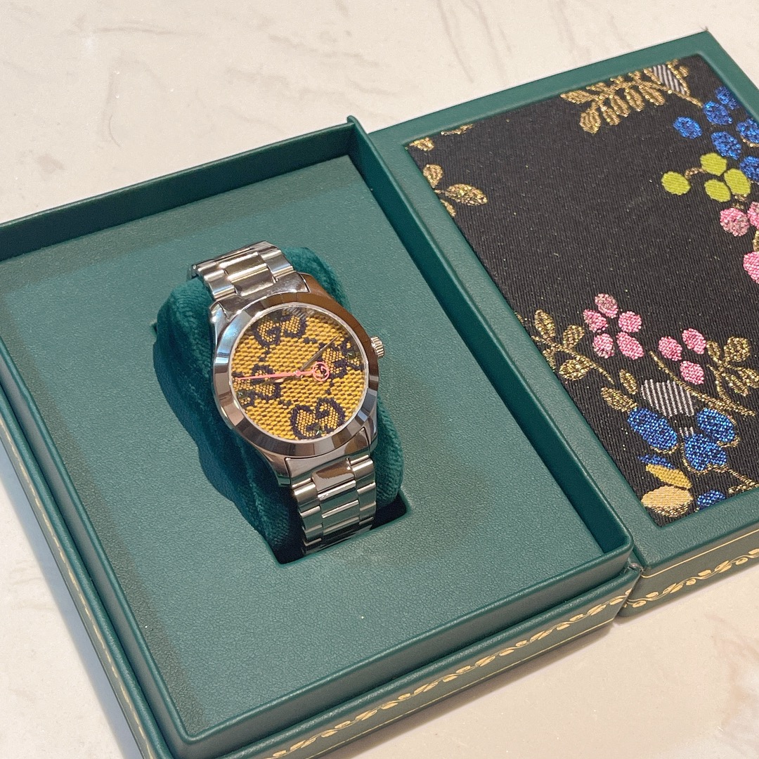 China Replica Gucci Jewelry GCJ0403-2619