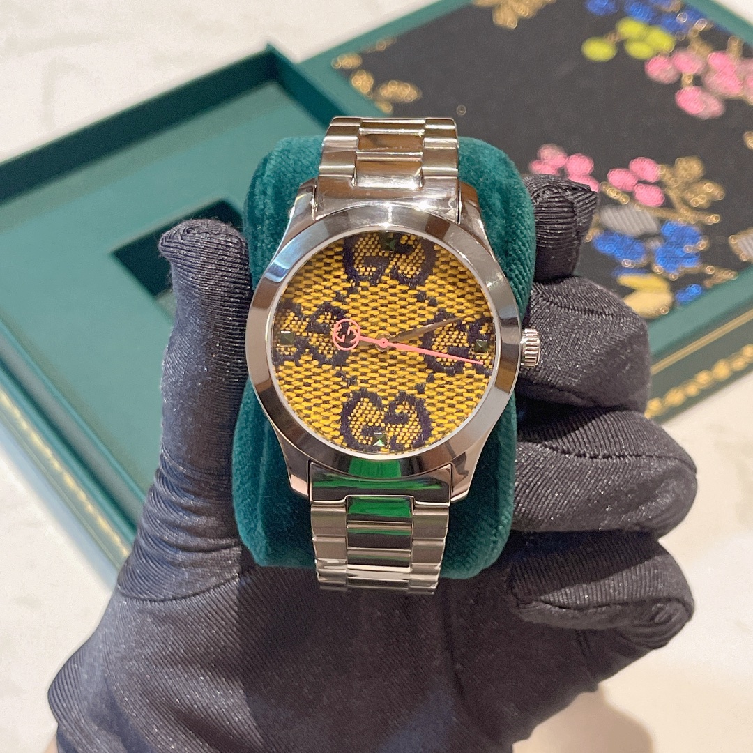 China Replica Gucci Jewelry GCJ0403-2619