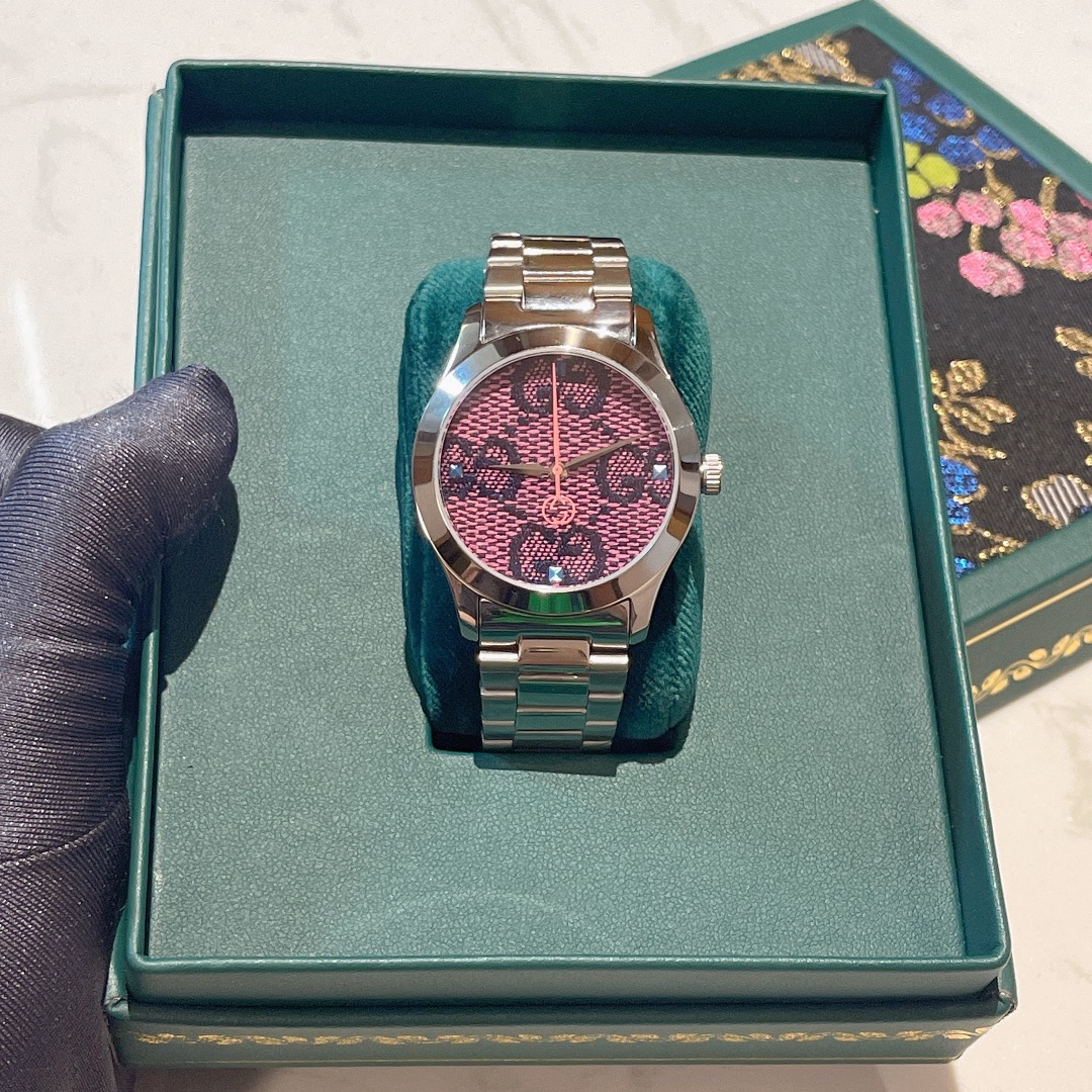 China Replica Gucci Jewelry GCJ0403-2619