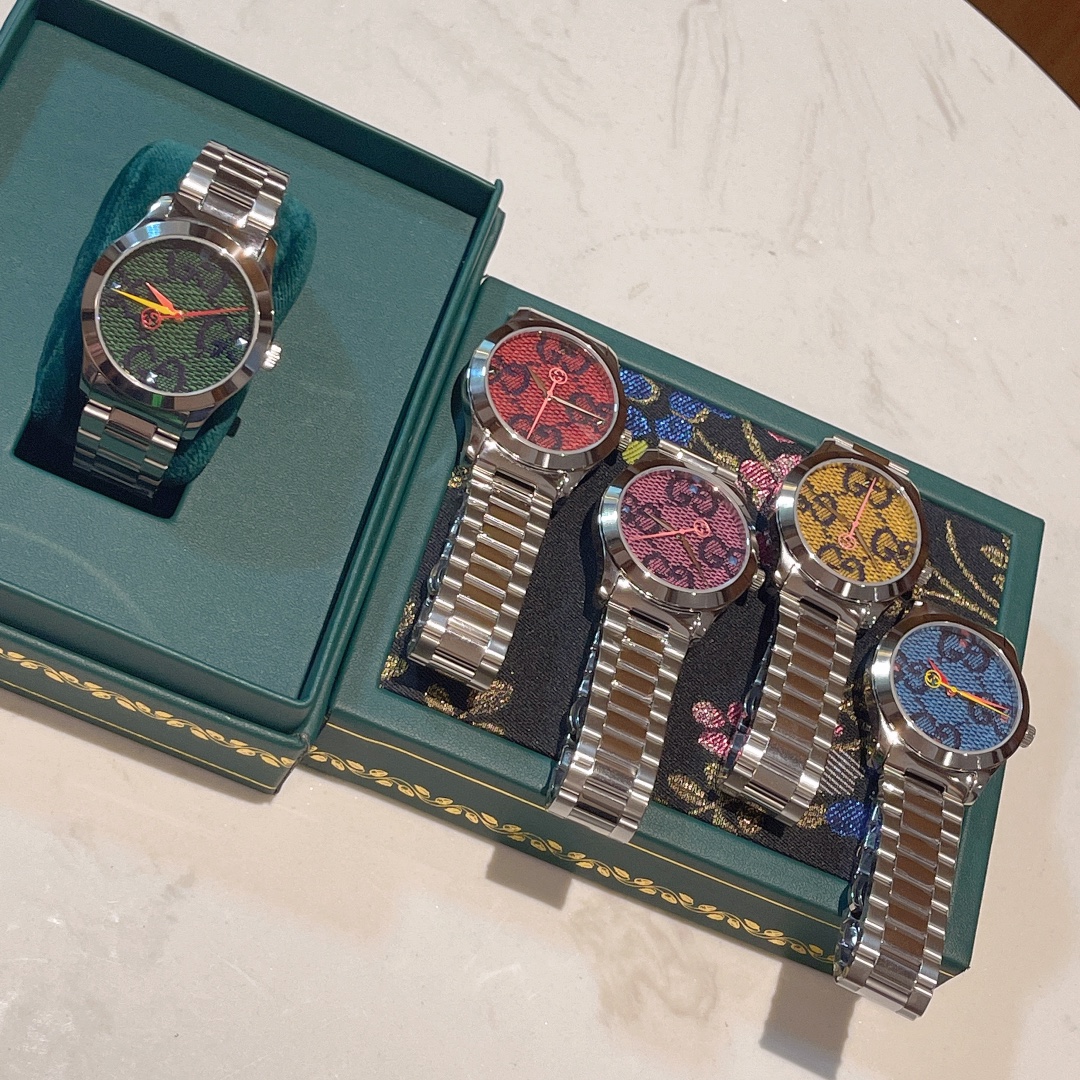 China Replica Gucci Jewelry GCJ0403-2619