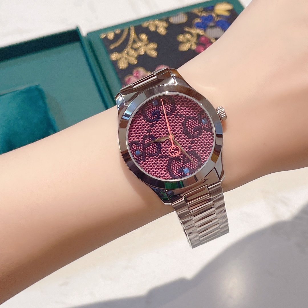 China Replica Gucci Jewelry GCJ0403-2619