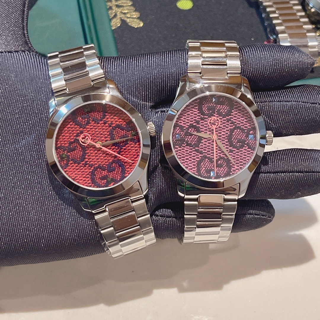 China Replica Gucci Jewelry GCJ0403-1950