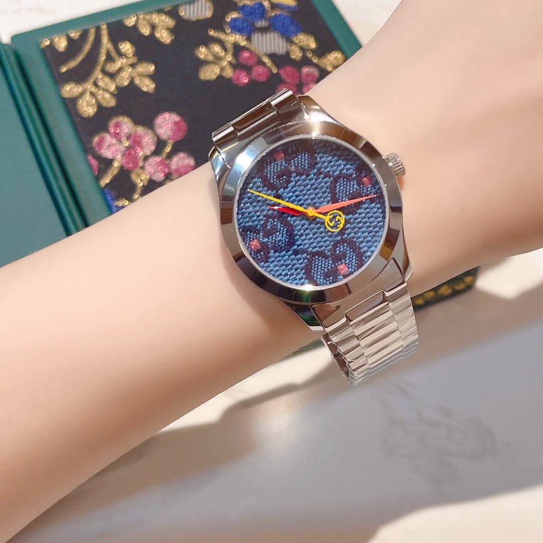 China Replica Gucci Jewelry GCJ0403-1950