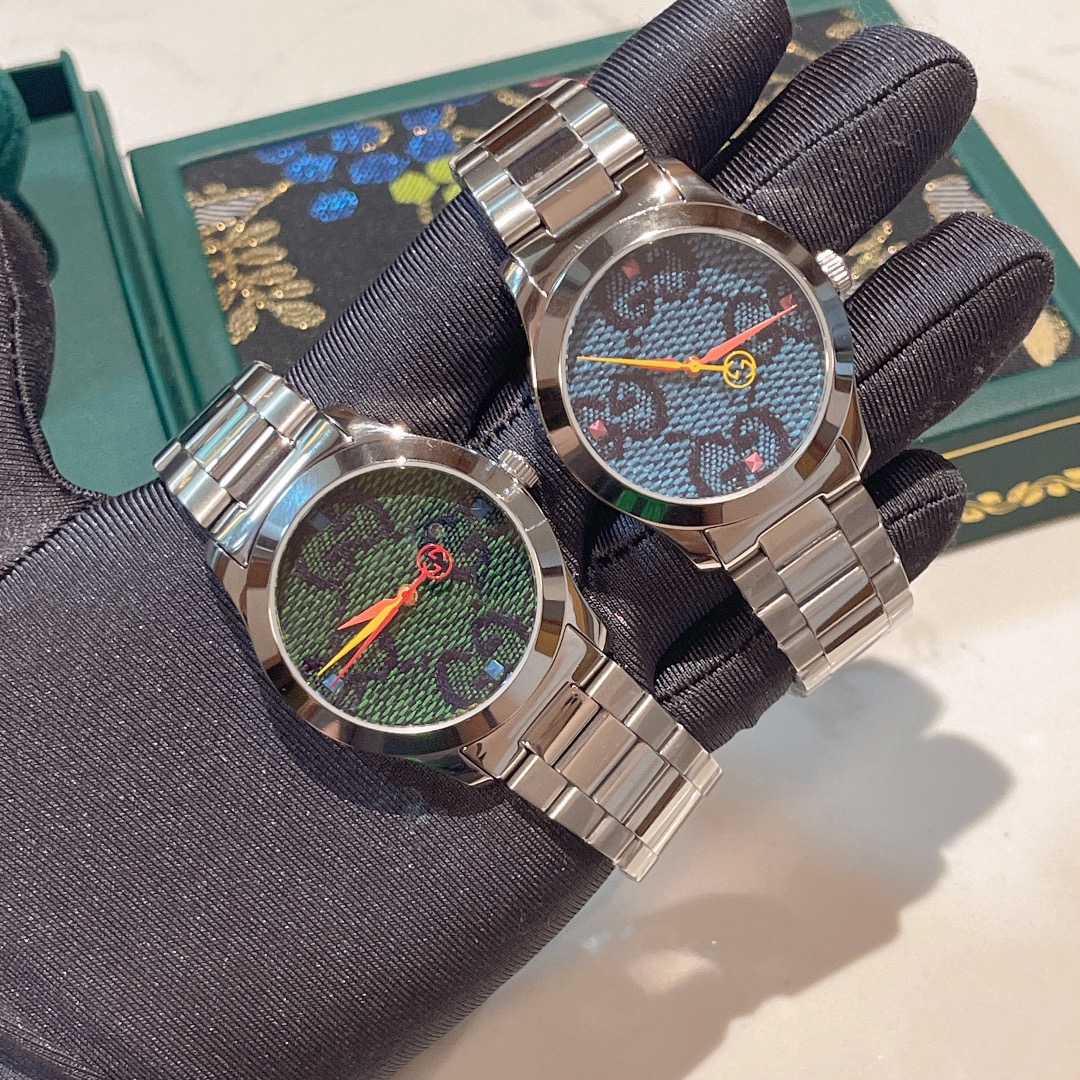 China Replica Gucci Jewelry GCJ0403-1950