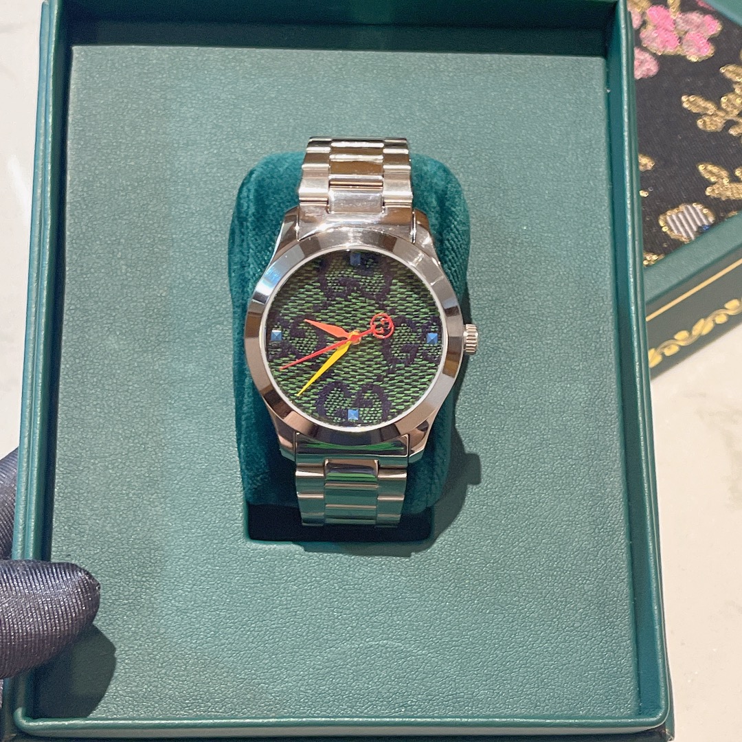 China Replica Gucci Jewelry GCJ0403-1950