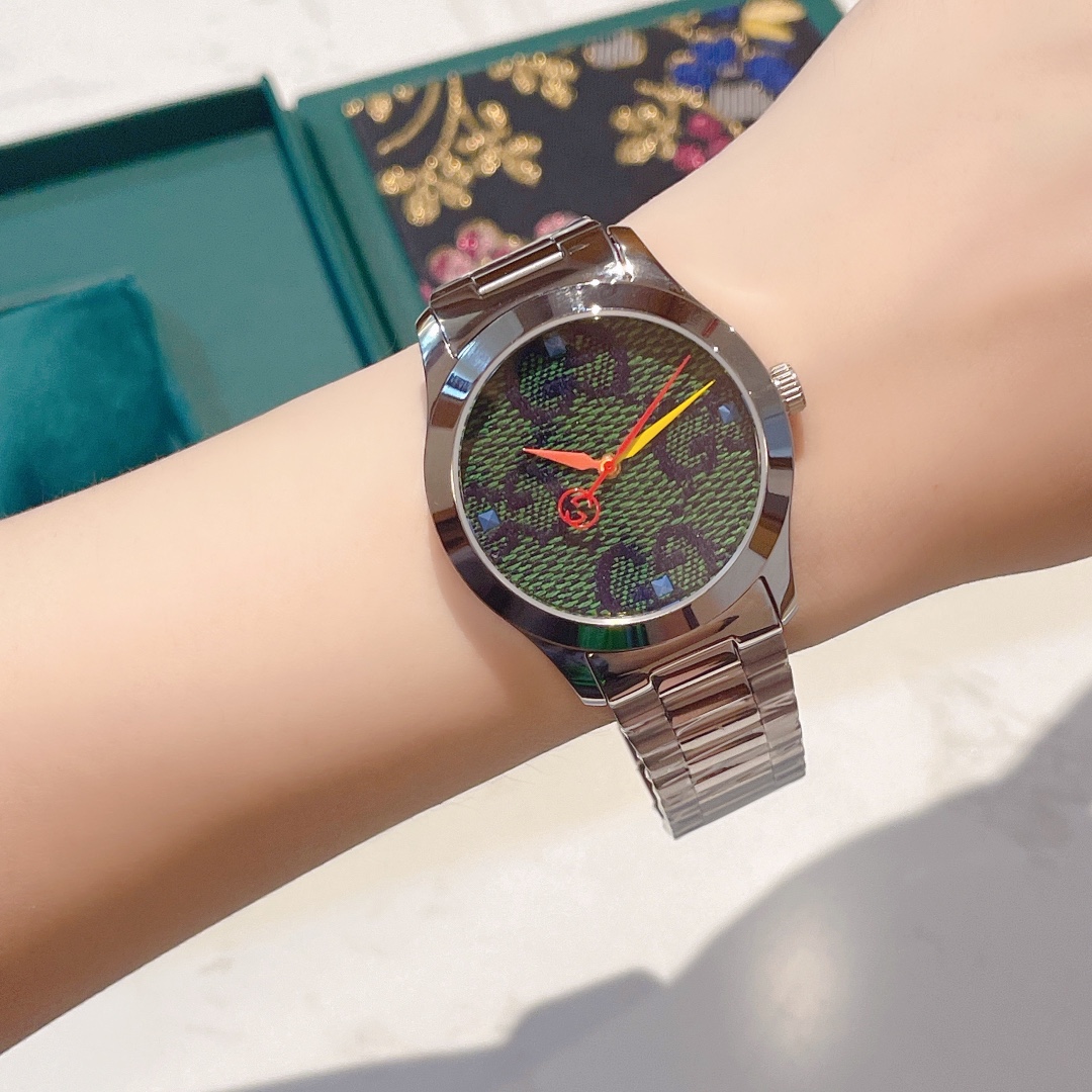 China Replica Gucci Jewelry GCJ0403-1950