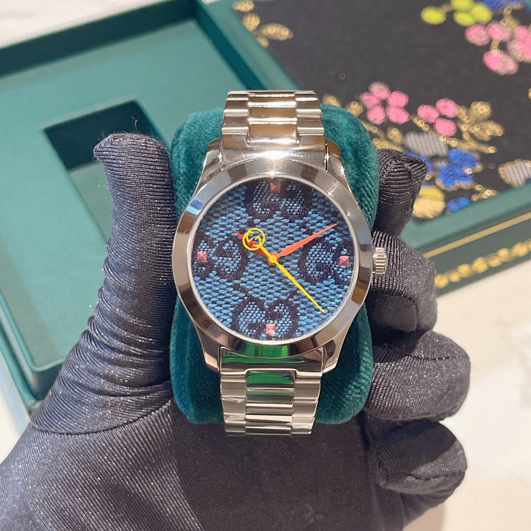 China Replica Gucci Jewelry GCJ0403-1950