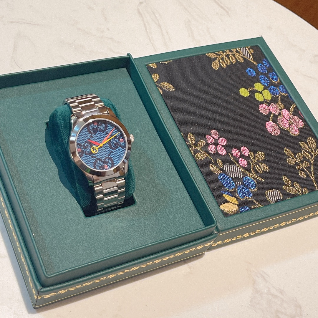 China Replica Gucci Jewelry GCJ0403-1950