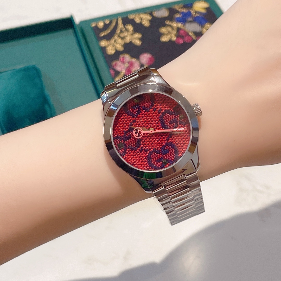 China Replica Gucci Jewelry GCJ0403-1982