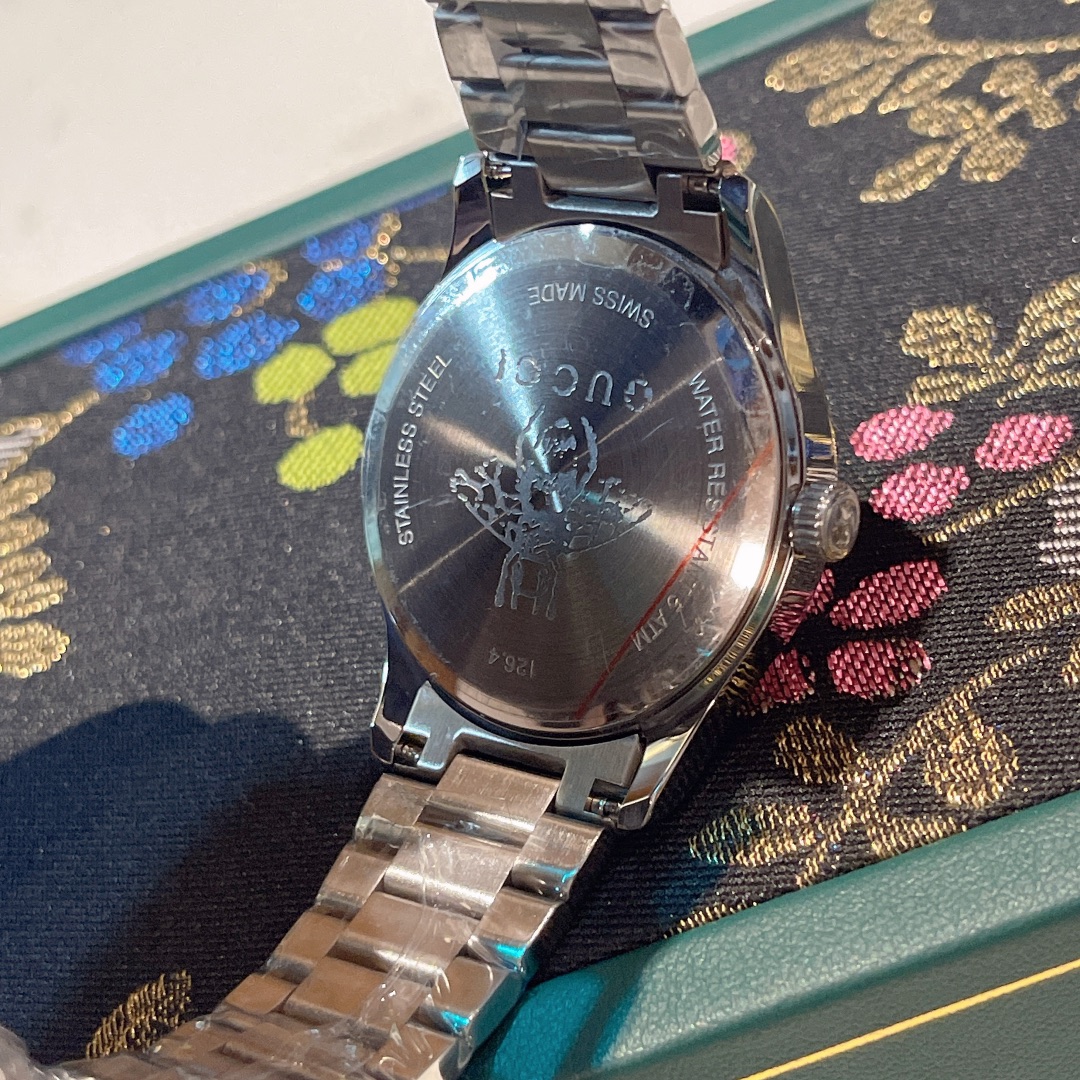 China Replica Gucci Jewelry GCJ0403-1982