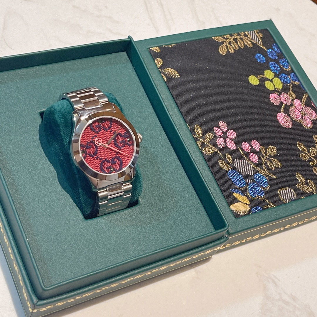 China Replica Gucci Jewelry GCJ0403-1982