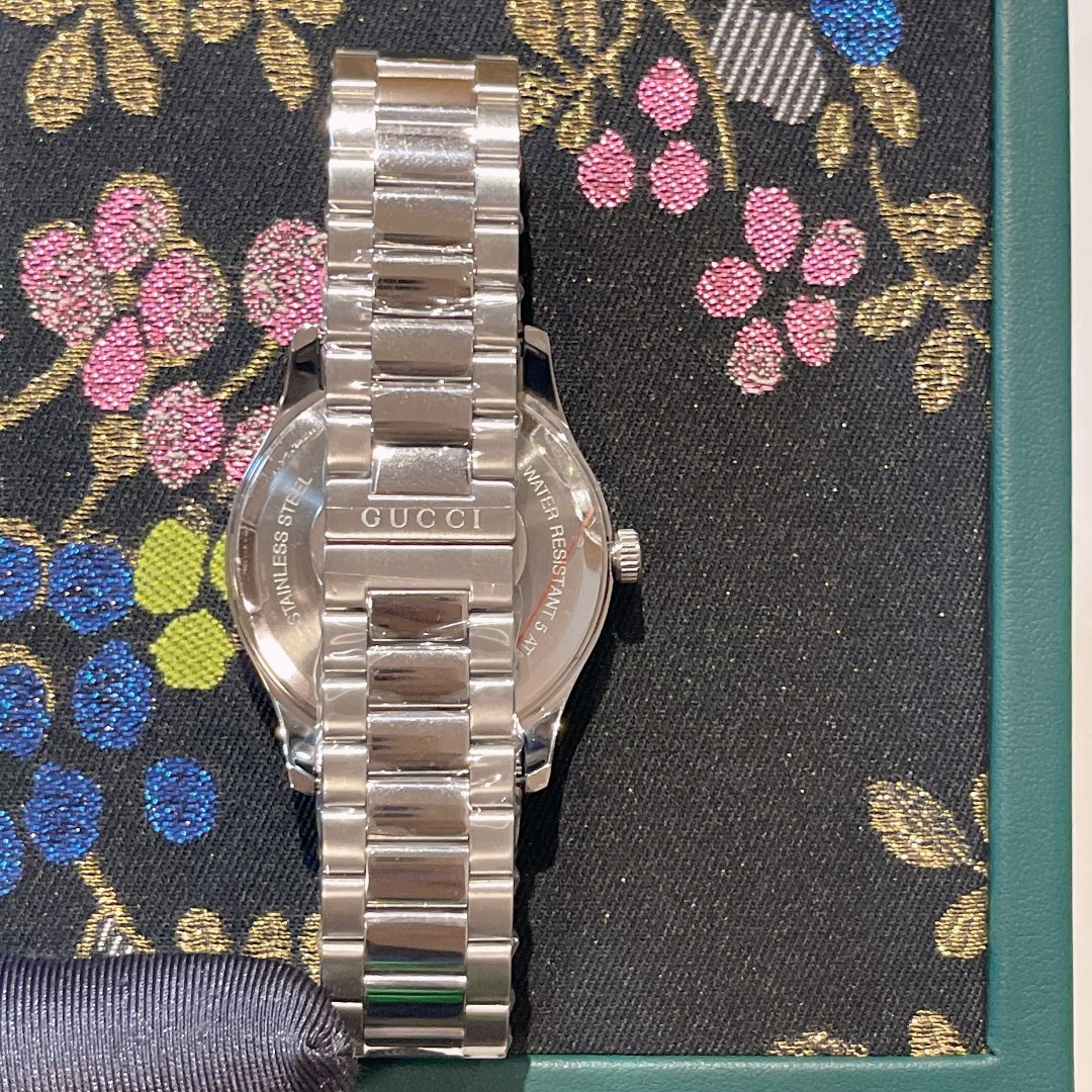 China Replica Gucci Jewelry GCJ0403-1982