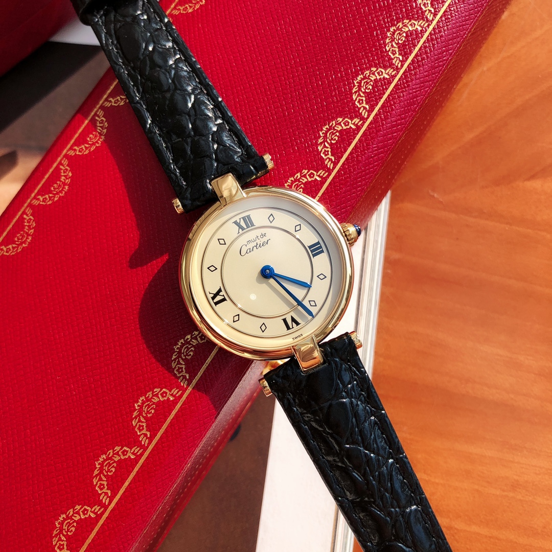 Часы Cartier