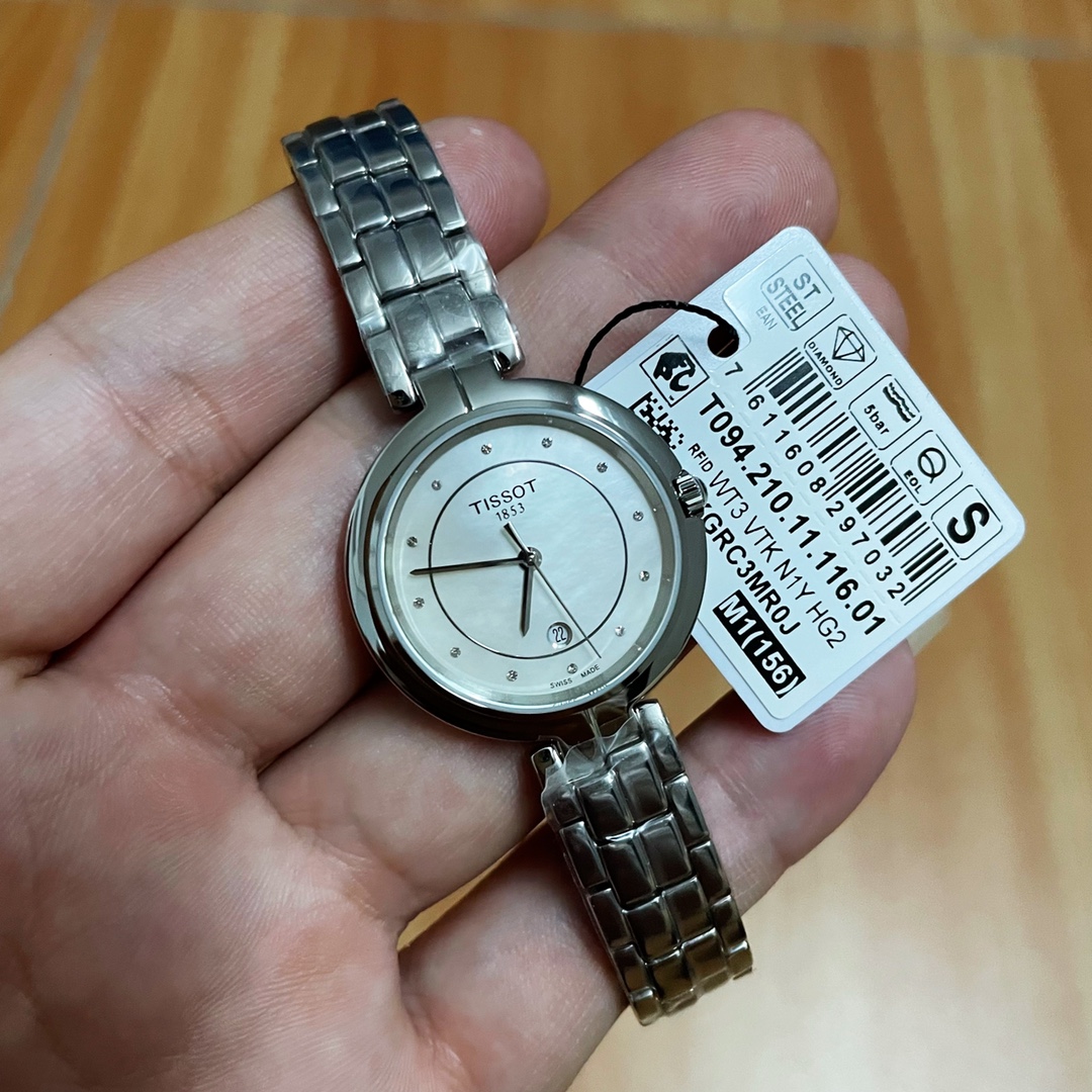 Часы Tissot