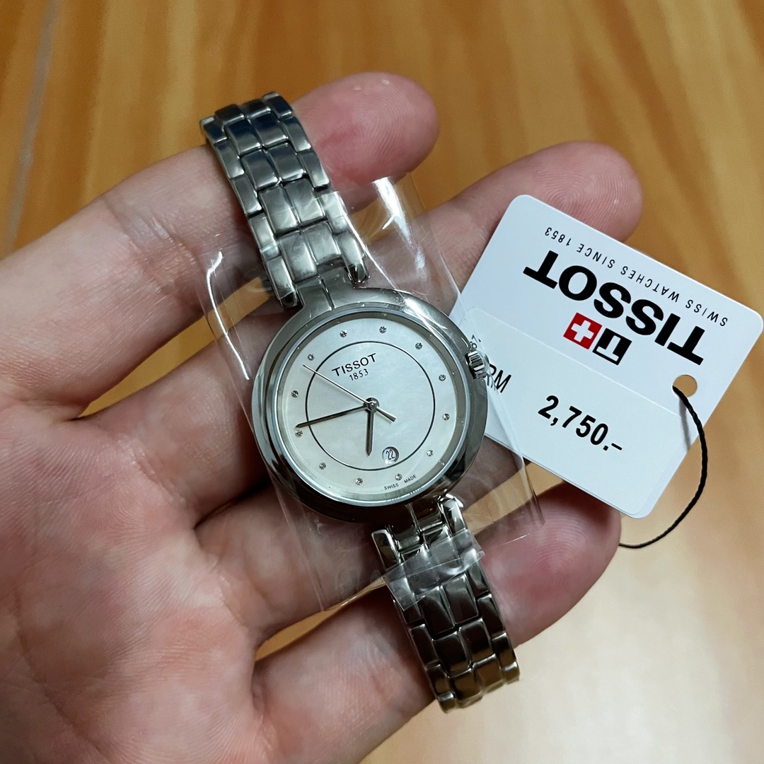 Часы Tissot