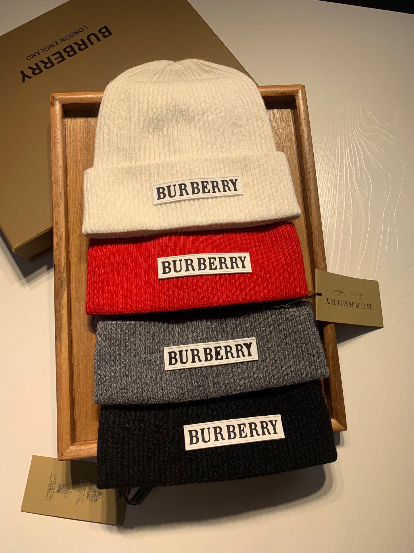 🌹。Bu家。【羊毛单帽】客供小羊毛！珍贵典藏的灵魂帽子！客供色纱.每个颜色都非常好看！经典！手感软腻.7