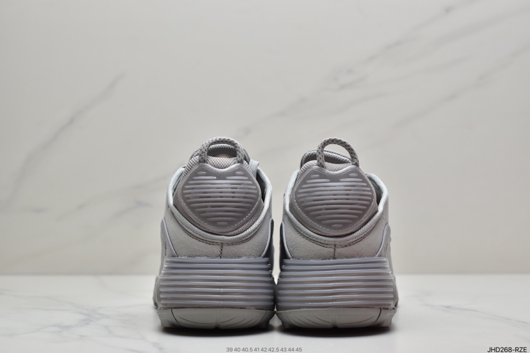 190 耐克Nike Air Vapormax 2090 梦幻跑鞋在 Air Max 90 CZ1708