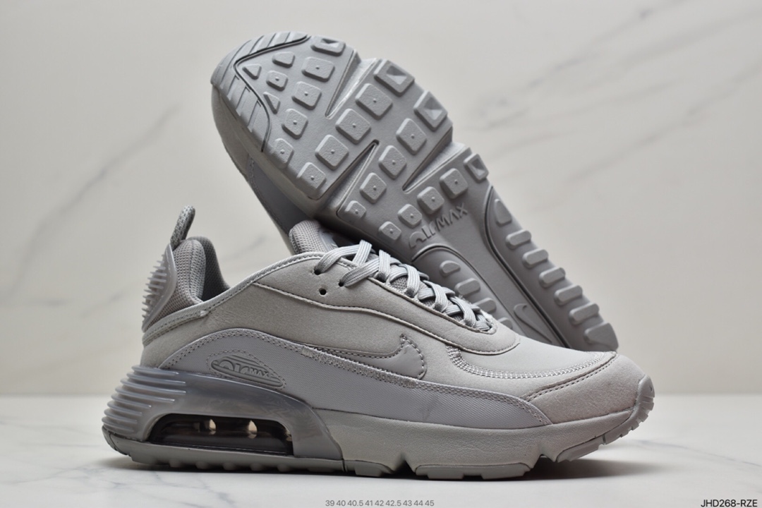 190 耐克Nike Air Vapormax 2090 梦幻跑鞋在 Air Max 90 CZ1708