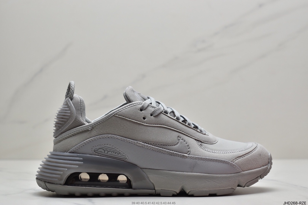190 耐克Nike Air Vapormax 2090 梦幻跑鞋在 Air Max 90 CZ1708