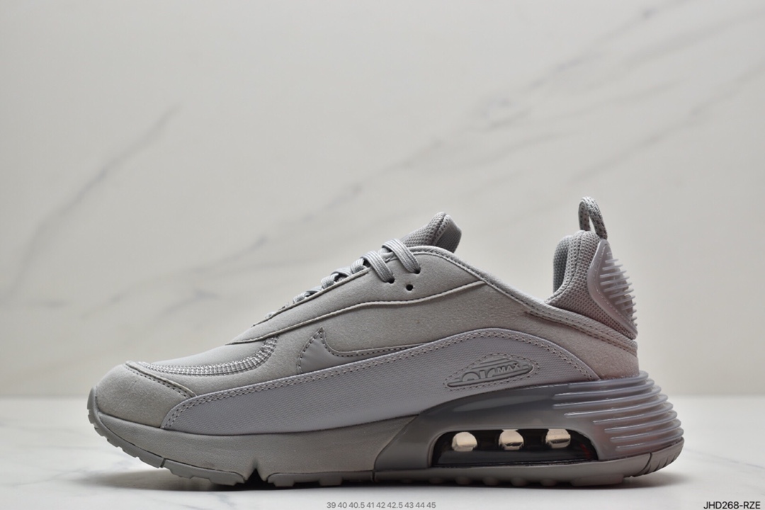 190 耐克Nike Air Vapormax 2090 梦幻跑鞋在 Air Max 90 CZ1708