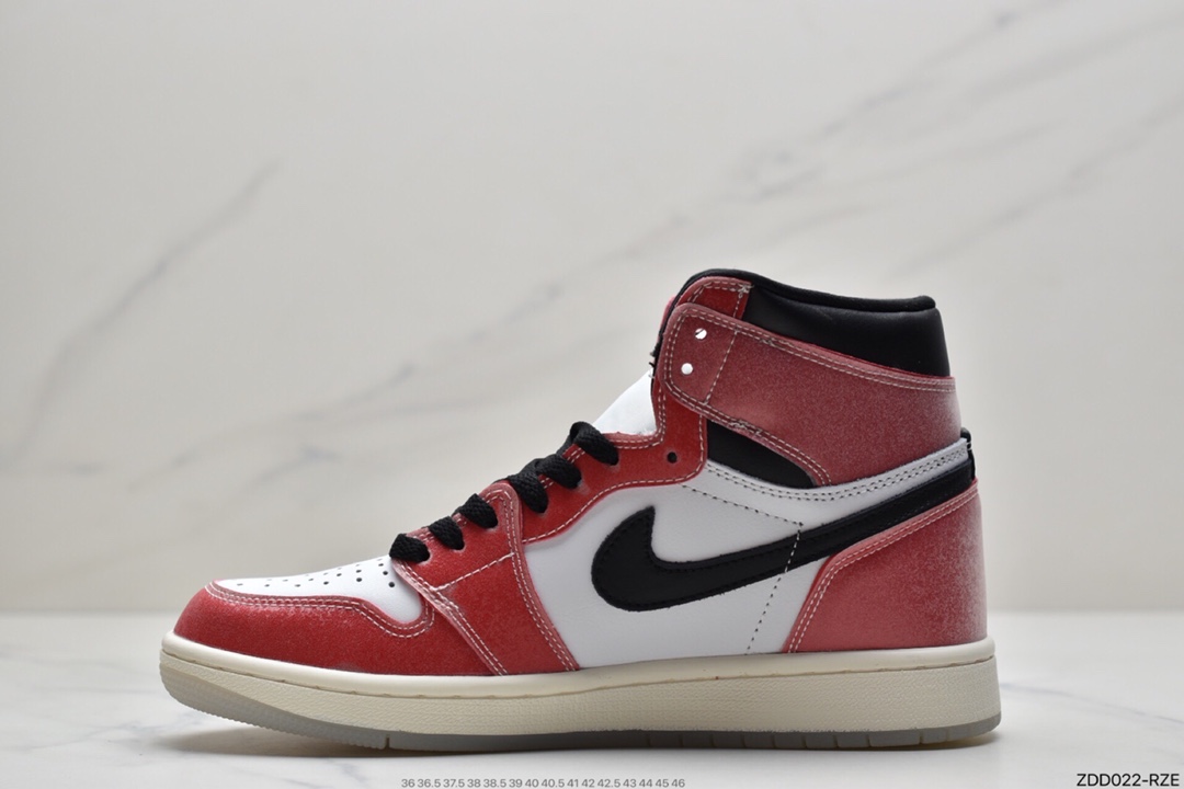 250 乔丹/Air JordanAJ1 aj1 乔丹1代 乔1 乔丹1代高帮系列 DA2728-100