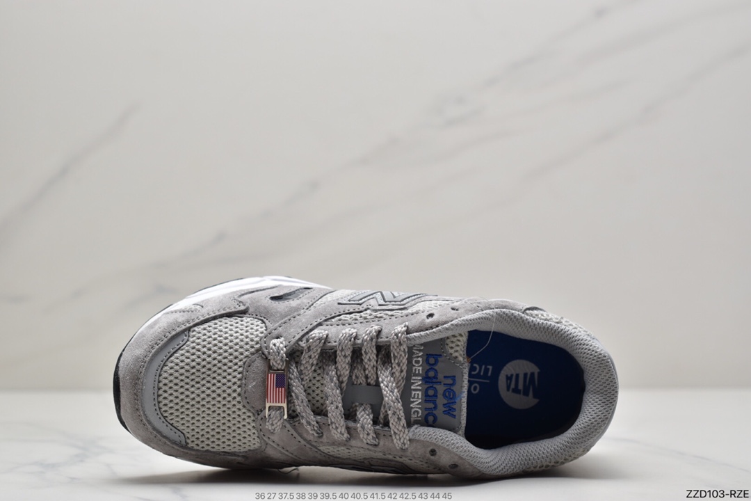 250  英产联名 MTA x New Balance NB 920 运动鞋休闲鞋M920MTA