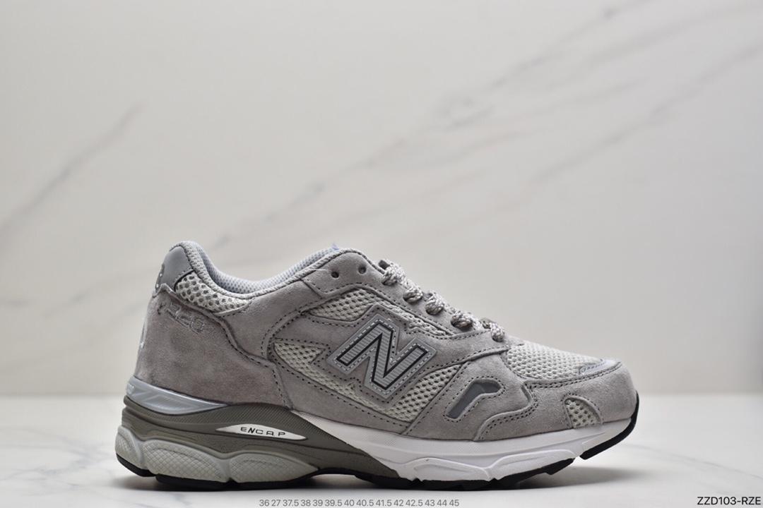 250  英产联名 MTA x New Balance NB 920 运动鞋休闲鞋M920MTA