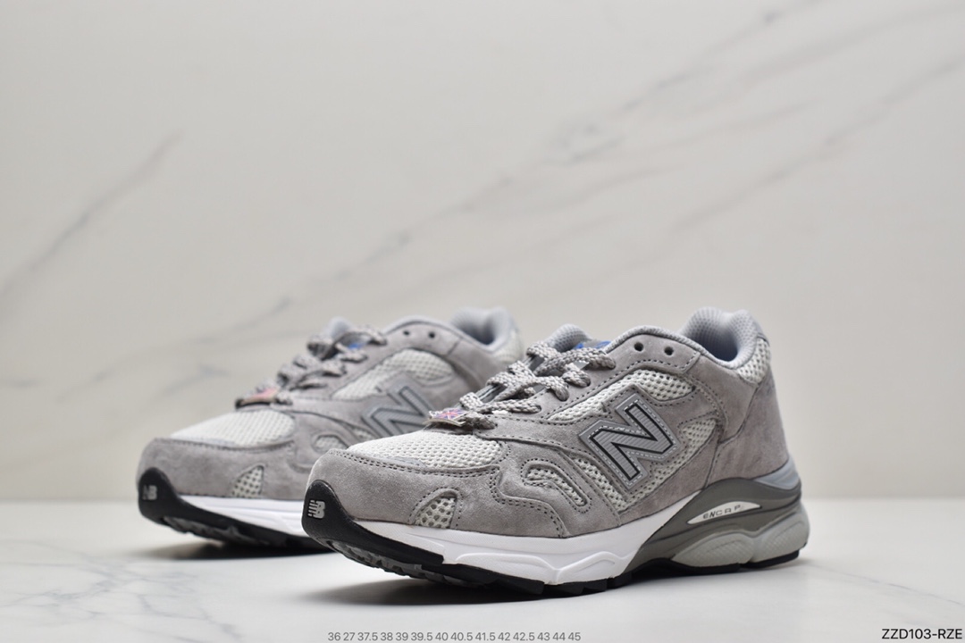 250  英产联名 MTA x New Balance NB 920 运动鞋休闲鞋M920MTA