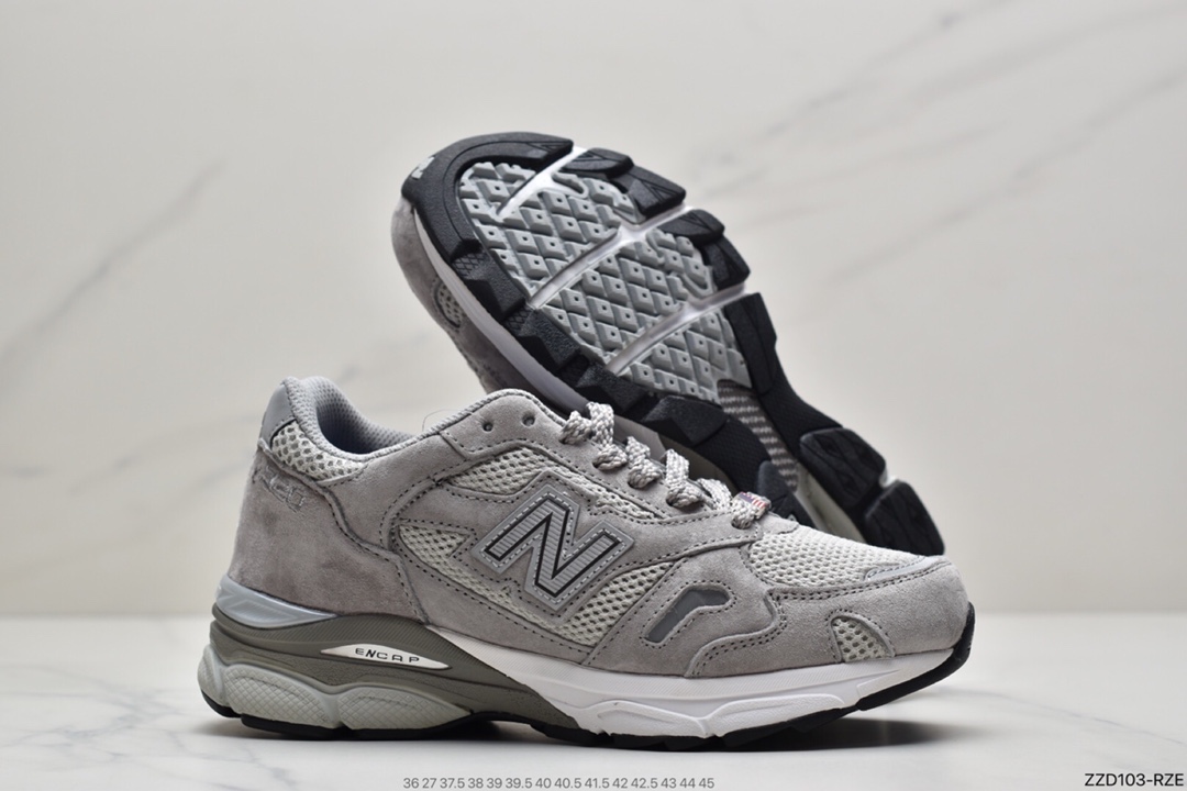 250  英产联名 MTA x New Balance NB 920 运动鞋休闲鞋M920MTA